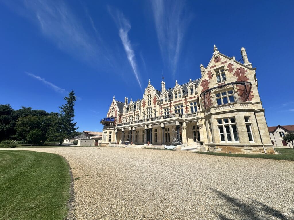 Bordeaux Right Bank vs Left Bank