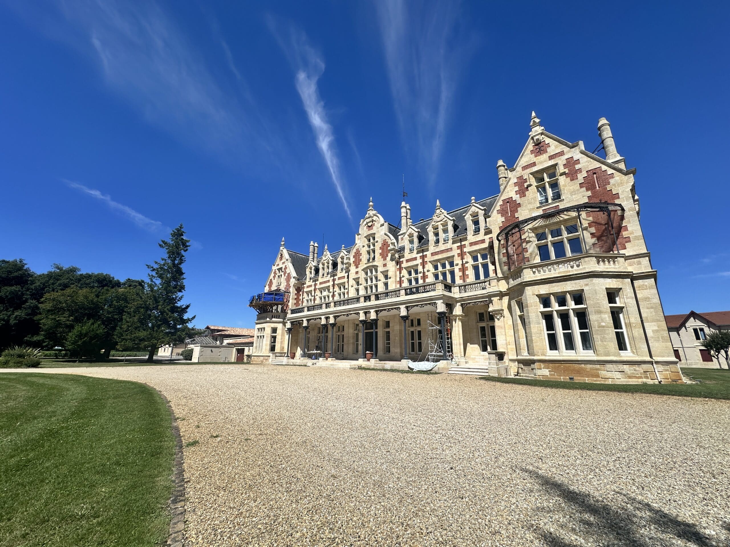 Bordeaux Right Bank vs Left Bank