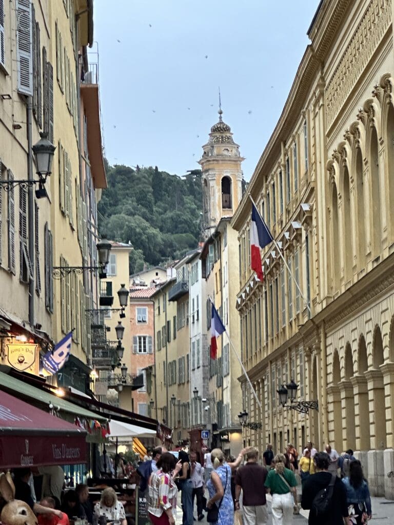 Nice travel with Older Kids