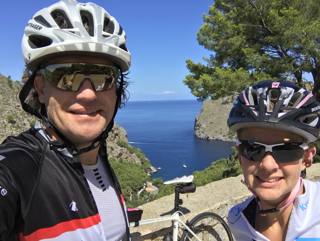 Active vacation in Mallorca