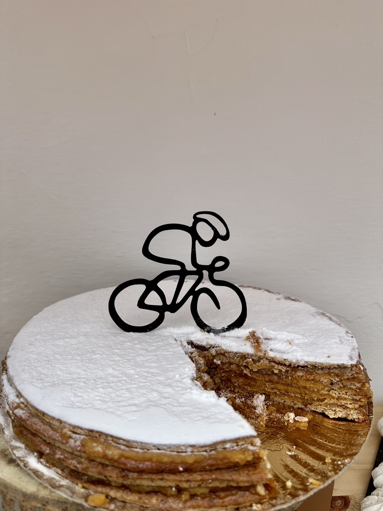 Local specialities on an Active vacation in Portugal