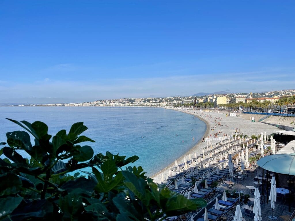 Nice, France