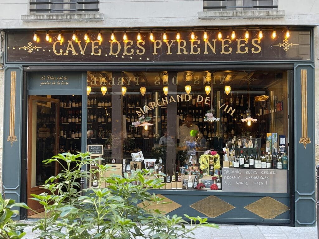 Restaurant Recommendations with  france travel Specialist