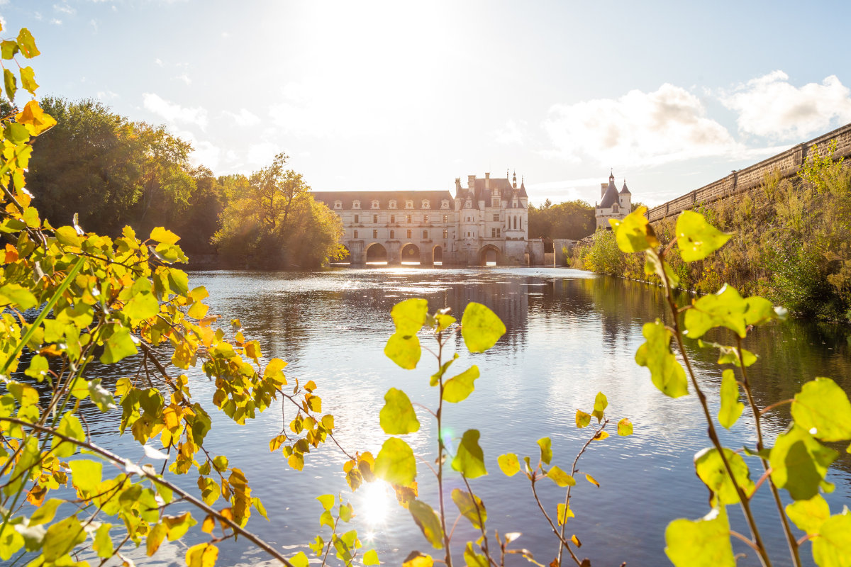 Loire Valley