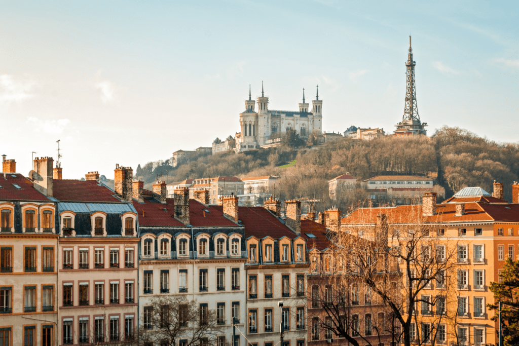 Lyon France