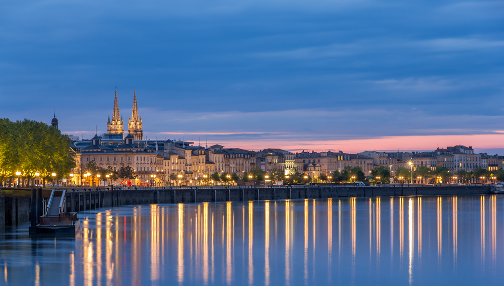 Travel Checklist before visiting France