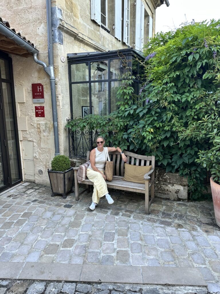 Spending a week in Bordeaux and St Emilion