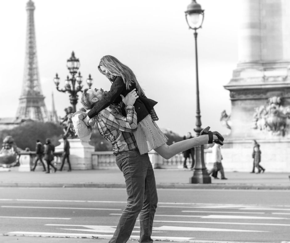 French Honeymoon