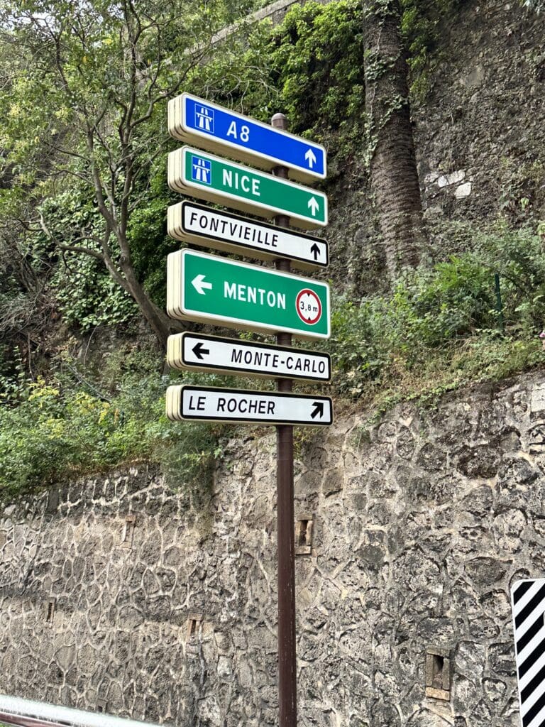 French Riviera
