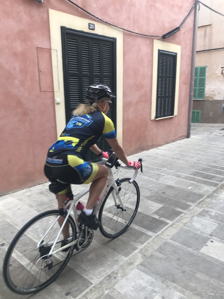 Active vacation in Mallorca