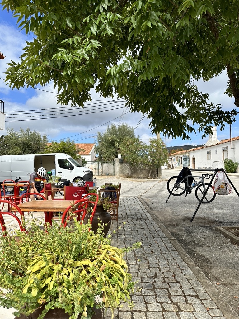Portugal on an Active Vacation